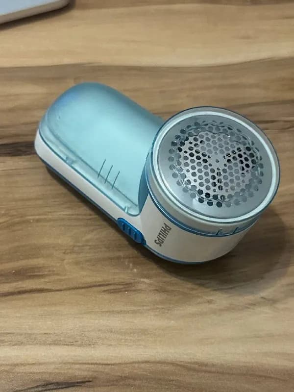 Машинка для стрижки катышек Philips GC023 — Тбилиси — 20 ₾