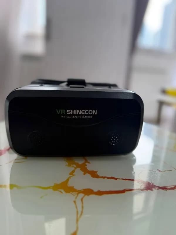Продам VR очки