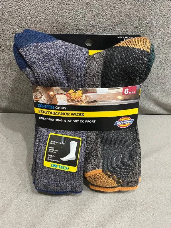 Оригинальные носки Dickies — Тбилиси — 20 ₾