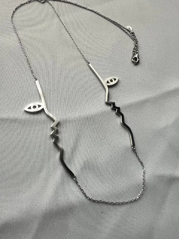 Серебряные украшения 925 пробы — Тбилиси — 20 ₾
