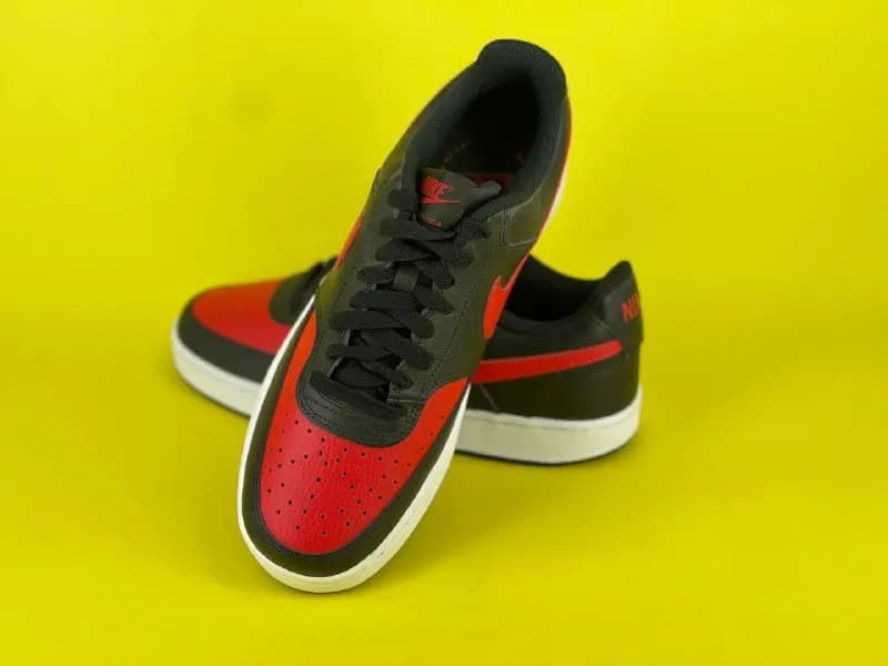 Nike Court Vision Lo оригинал 41/42 — Тбилиси — 300 ₾