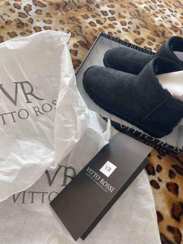 Vitto Rossi. — Батуми — 80 ₾