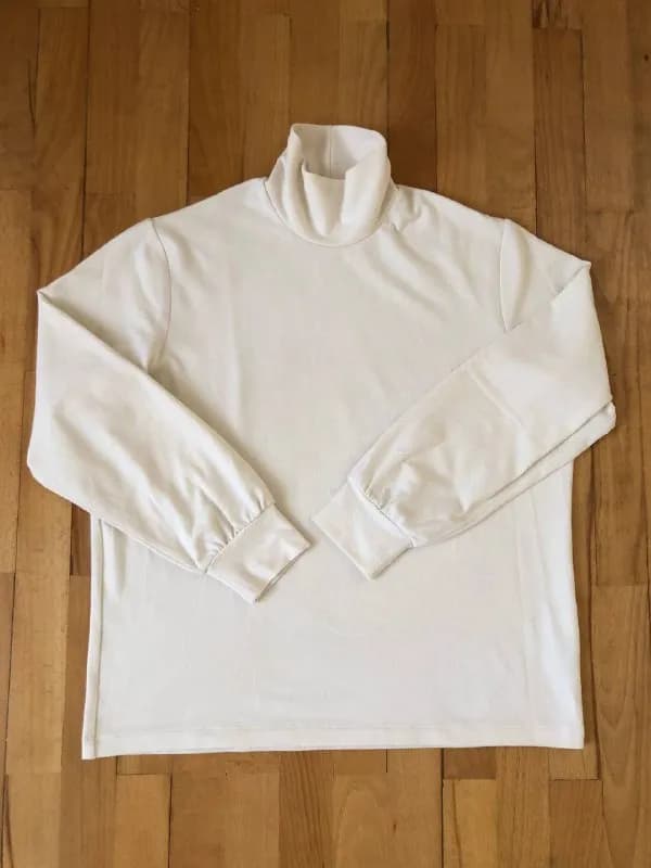uniqlo с технологией термобелья новый — Тбилиси — 30 ₾