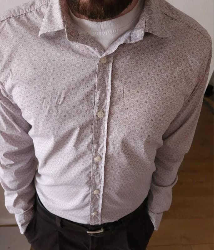 Diesel — Тбилиси — 35 ₾