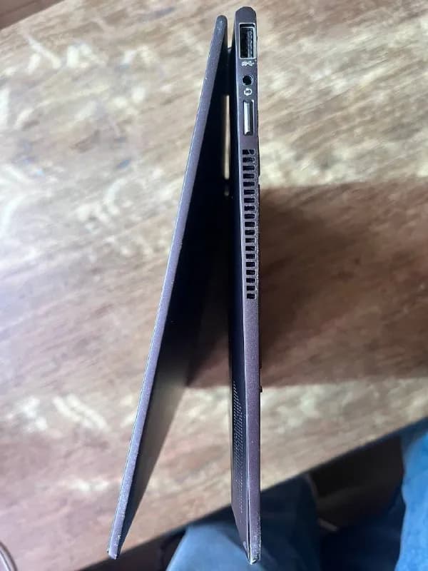HP Spectre X360 — Тбилиси — 550 ₾