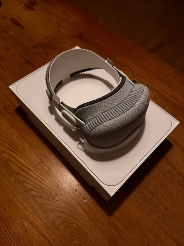 Apple Vision Pro 512 gb. — Тбилиси — 3 500 $