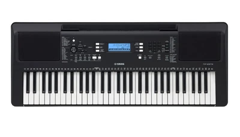 Yamaha PSR-E373 — Тбилиси — 1 000 ₾