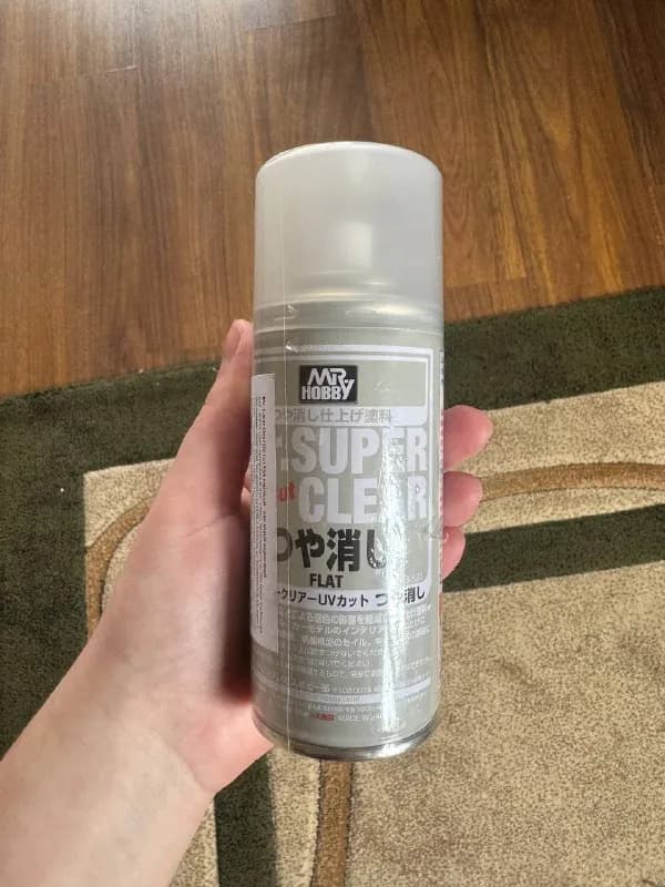 mr super clear на основе полиуретана — Тбилиси — 30 ₾