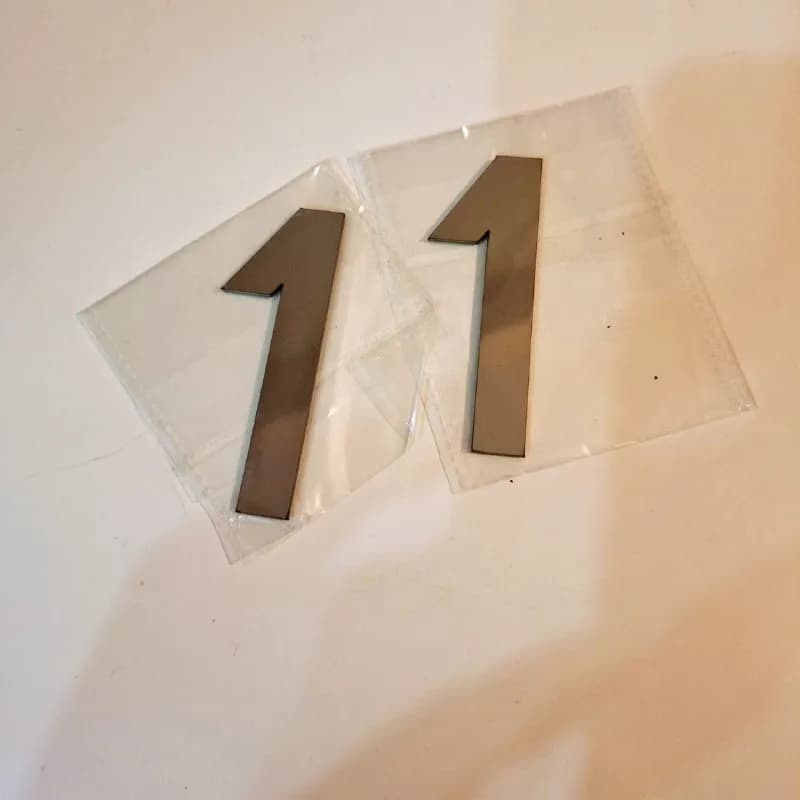10 лари — 1 шт. 15 лари за обе — Тбилиси — 10 ₾