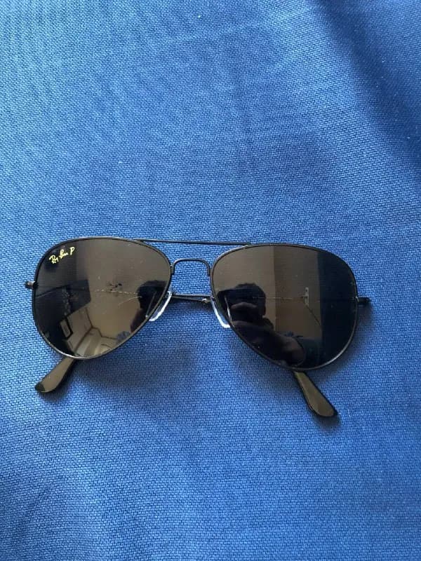 Очки Ray-Ban оригинал — Тбилиси — 140 ₾