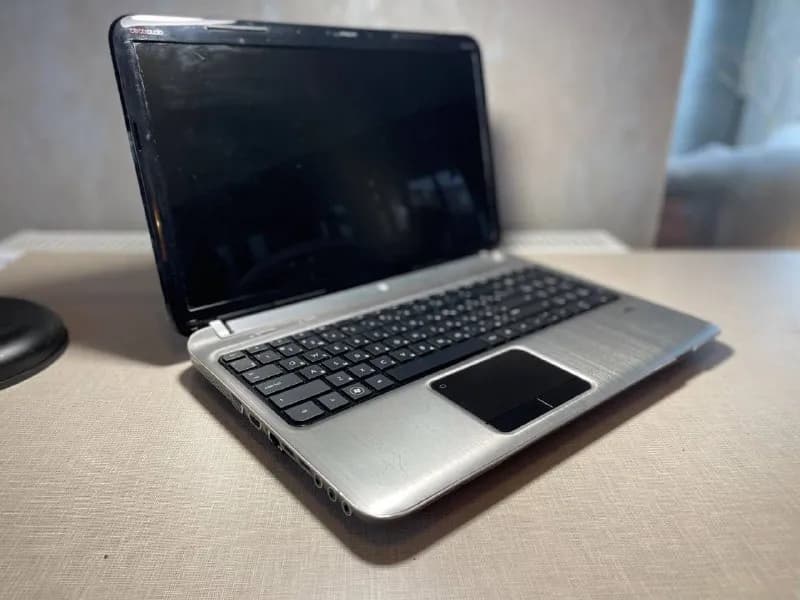 HP Pavilion dv6 — Тбилиси — 150 $