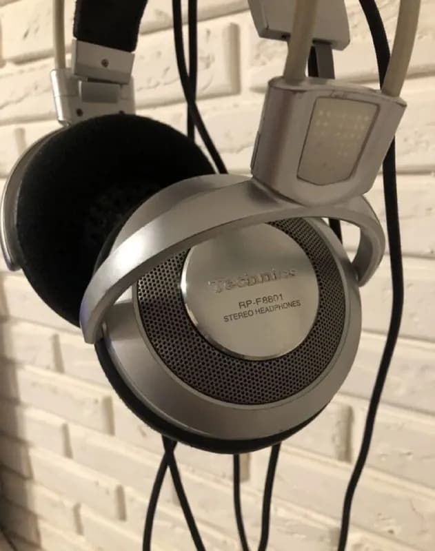 technics rp-f880 — Тбилиси — 200 ₾