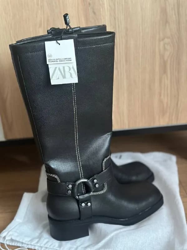 Zara. — Тбилиси — 37 ₾