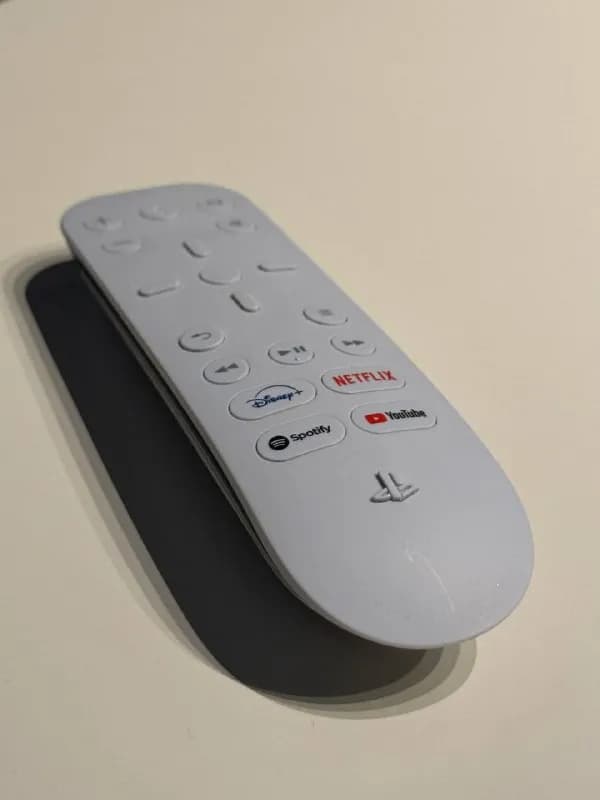 1. Продам ps remote control для ps5. — Тбилиси — 5 ₾