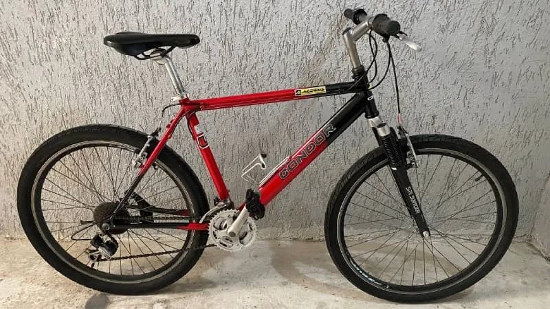 Condor — Батуми — 370 ₾