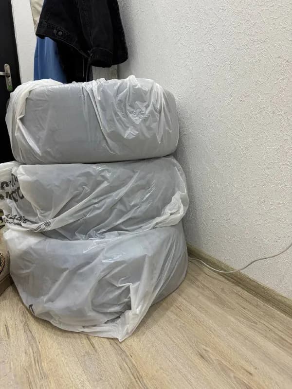 225/40 r18 runflat — Тбилиси — 120 ₾
