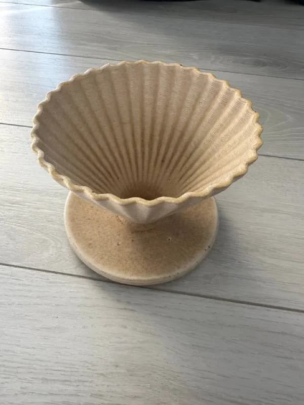 V60 керамическая Otkhi ceramic studio — 75 лари — Тбилиси — 75 ₾
