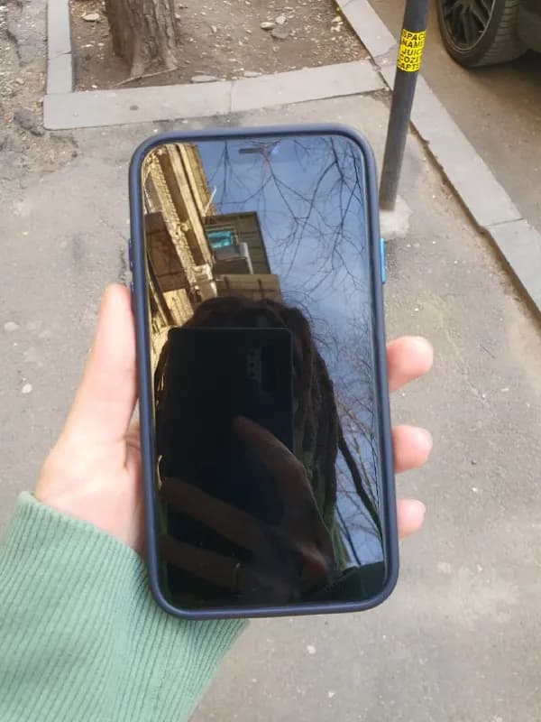 iPhone 11 128GB — Тбилиси — 450 ₾