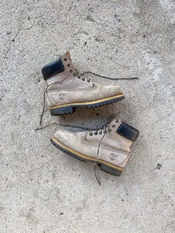 Timberland Heritage 6-Inch Lace-Up произведенную непосредственно в США из прочного водонепроницаемог — Тбилиси — 150 ₾