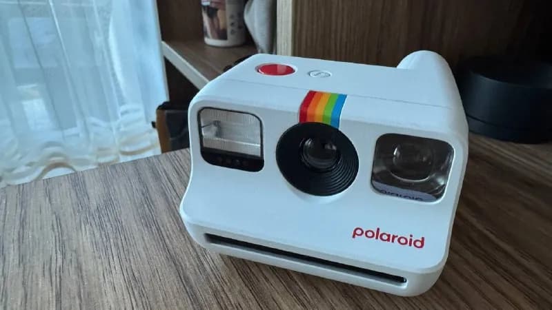 Polaroid Go 📸 — Батуми — 230 ₾