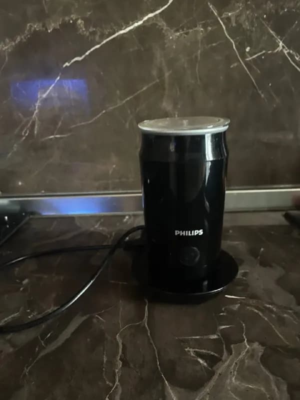 Philips CA6500 — Тбилиси — 150 ₾