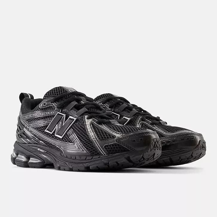 New Balance 1906r black новые, оригинал — Тбилиси — 150 $