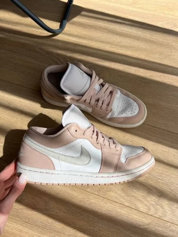nike — Тбилиси — 70 ₾