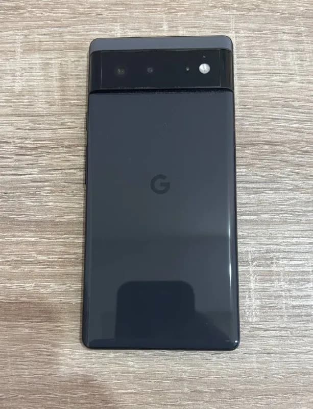 Google pixel 6 в идеальном состоянии 430 лари — Тбилиси — 430 ₾
