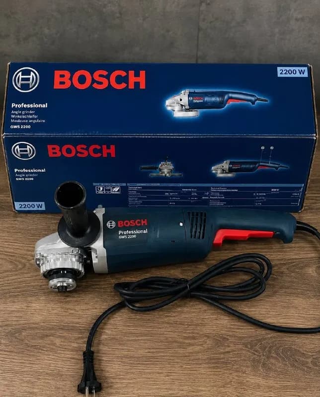 Bosch оригинал 280 лари — Батуми — 280 ₾