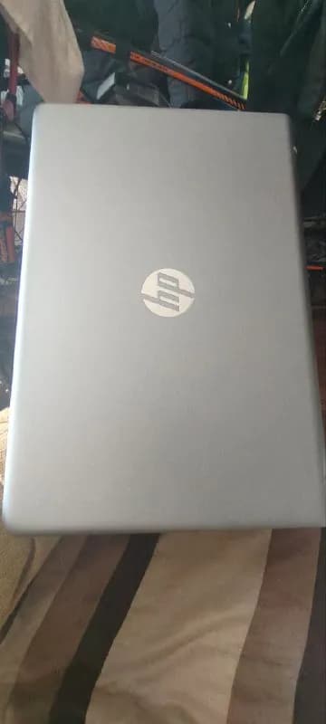Hp pavilion Laptop 15-cc0xx 15 экран в отличном состоянии импорт из США. Оперативная память 12 Гб — Батуми — 570 ₾