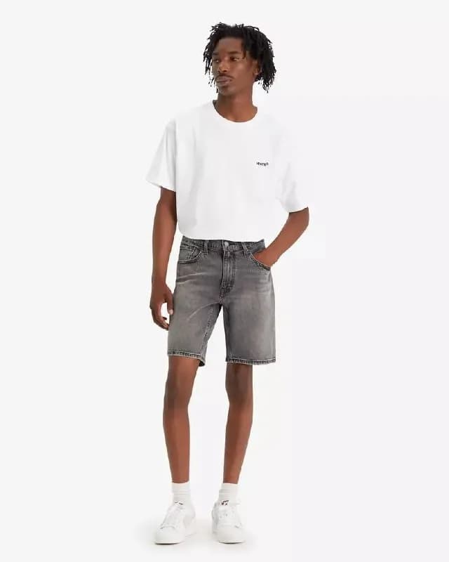 Levi’s 445 мужские джинсовые шорты (Оригинал) — Тбилиси — 90 ₾