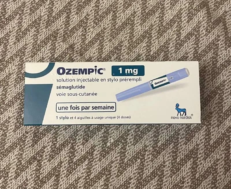Ozempic и датчики Freestyle Libre — Тбилиси