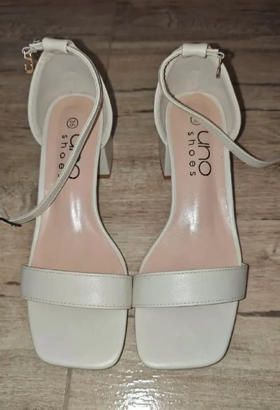 Uno Shoes — идеальное состояние ✨ — Батуми — 30 ₾