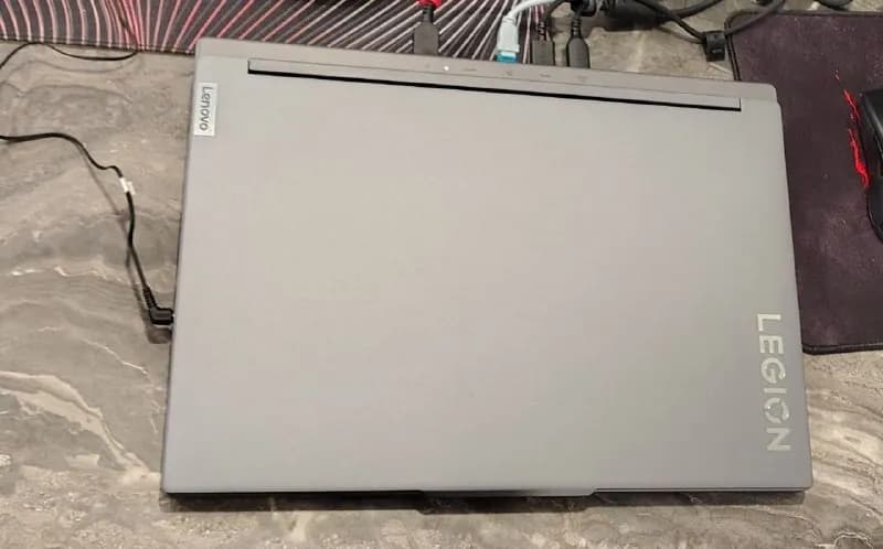 Lenovo Legion Slim 5 (RTX 4060 / 16GB / 1TB) мощный и тонкий игровой ноут — Батуми — 1 150 ₾
