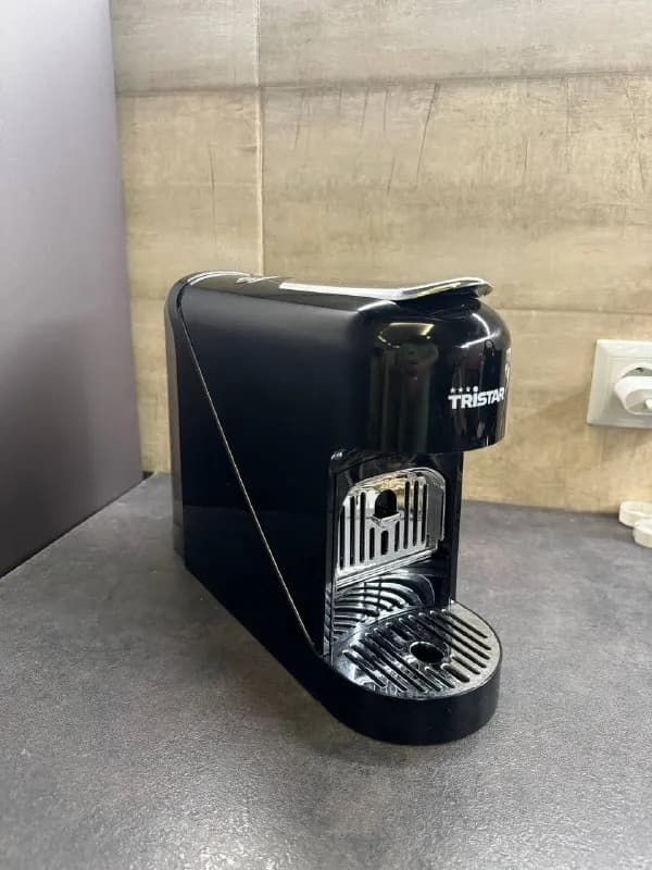 Капсульная кофемашина Tristar — Батуми — 80 ₾