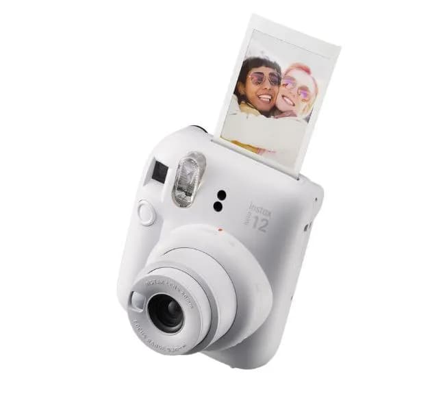 Fujifilm Instax Mini 12 — Батуми — 320 ₾