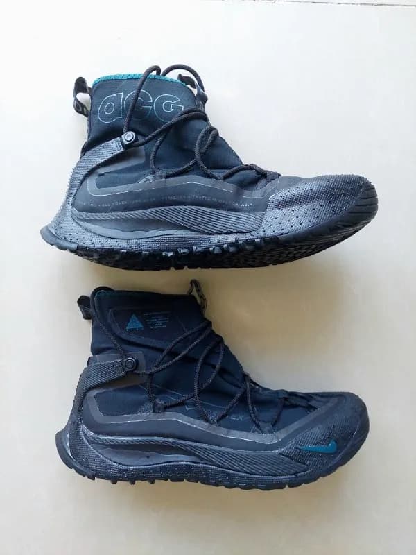 Nike ACG Air Terra Antarktik Gore-Tex — премиальный outdoor стиль ⚡ — Батуми — 220 ₾