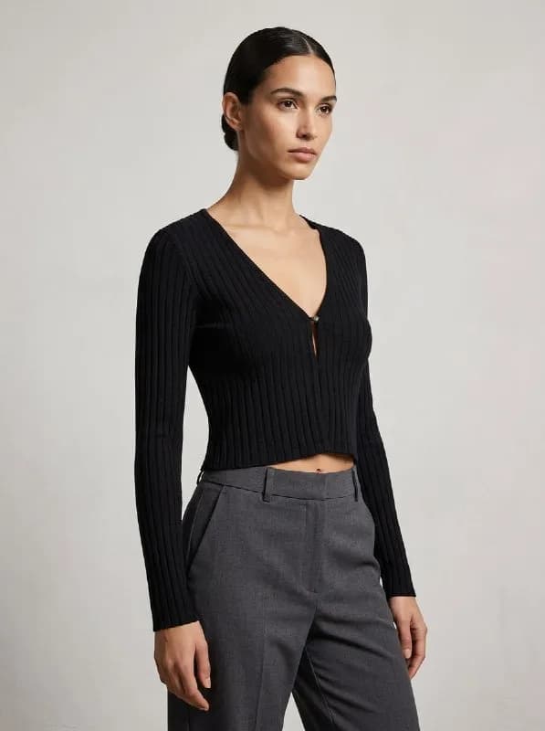 Кардиган DIVIDED (H&M), размер M — Батуми — 10 ₾