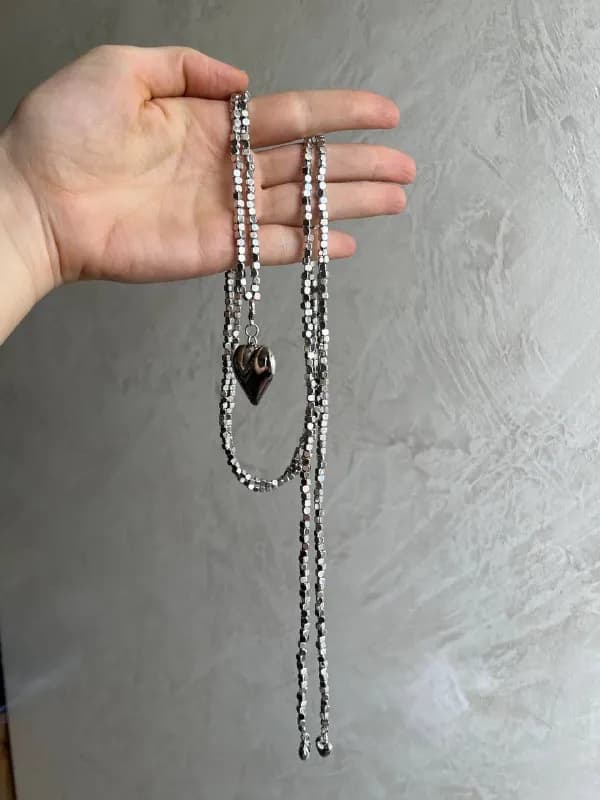 Бижутерия, краска, бигуди, лопатка, трусы, брашинг — Батуми — 6 ₾