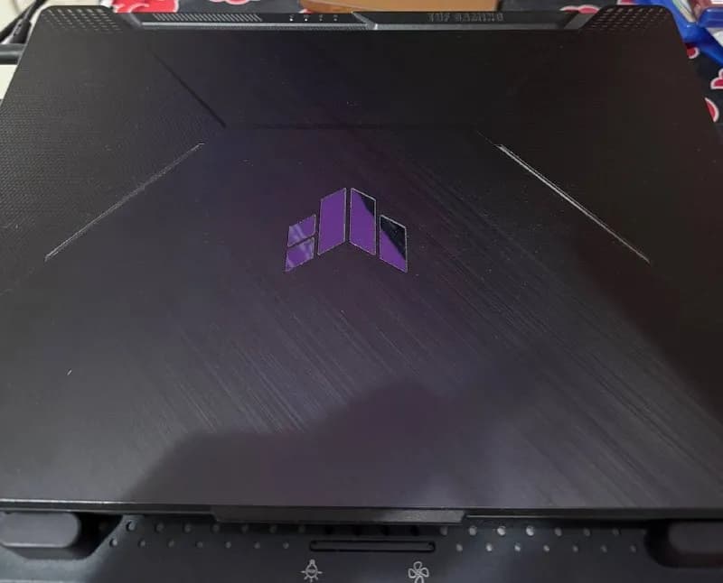 ASUS TUF Gaming F15 — Батуми — 1 600 ₾
