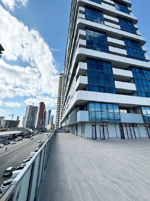 5+1 — Батуми — 2 600 $