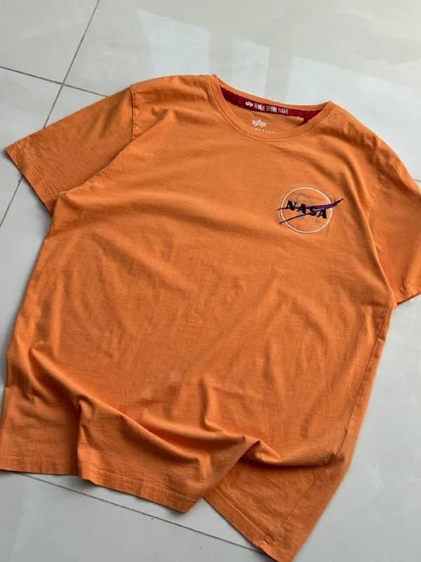 Alpha Industries — Батуми — 65 ₾