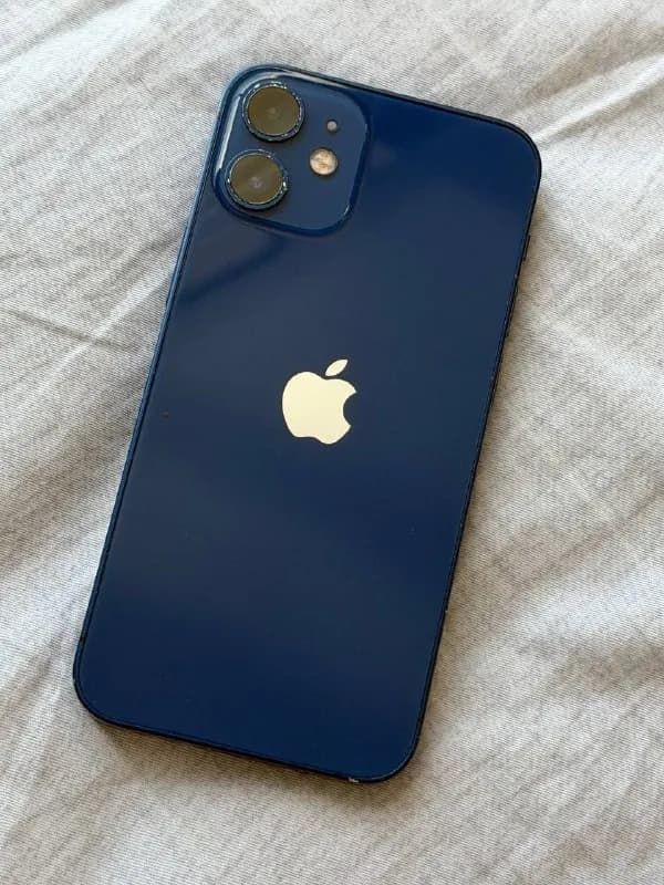iPhone 12 mini 128GB — Батуми — 99 $