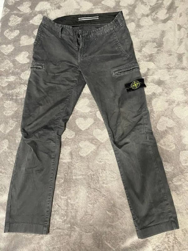 stone island original M-L wl 32-33 — Батуми — 320 ₾