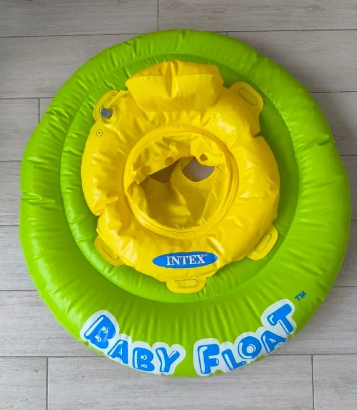 Baby Float» — Батуми — 15 ₾
