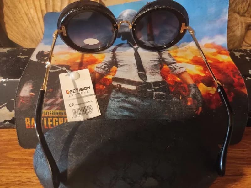 SeeVision eyevear женские, 5.000 драм — Ереван — 5 000 ֏
