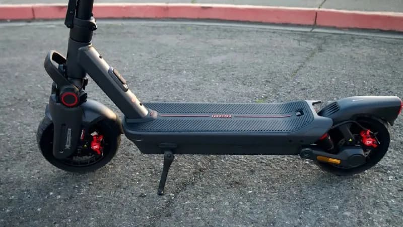 Segway Ninebot MAX G3. Флагман в линейке. — Батуми — 2 000 ₾