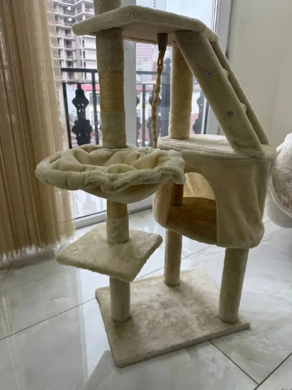 Лазака домик лежанка когтеточка — Батуми — 190 ₾