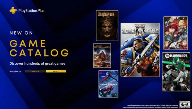 PlayStation с подпиской PS Plus Extra на год, цена 270 лари — Батуми — 270 ₾