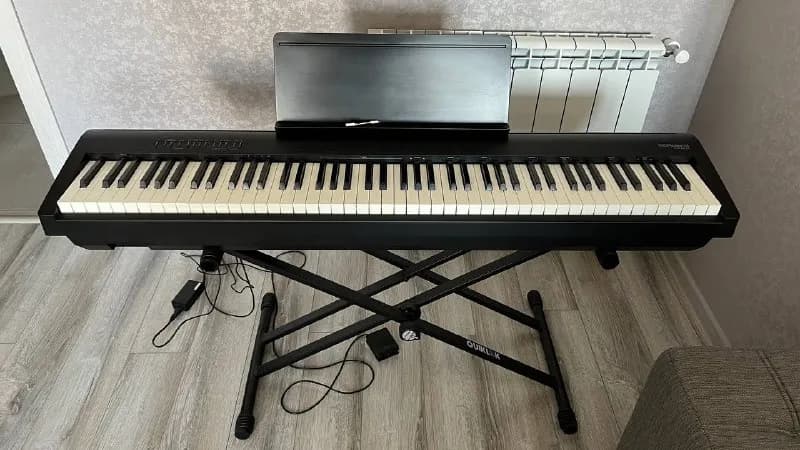 Roland FP-30x в связи с переездом. Покупала в piano house в октябре. 400к драм — Ереван